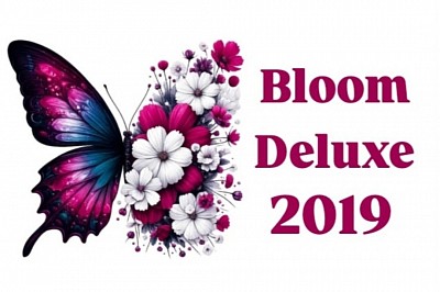 Bloom Deluxe 2019