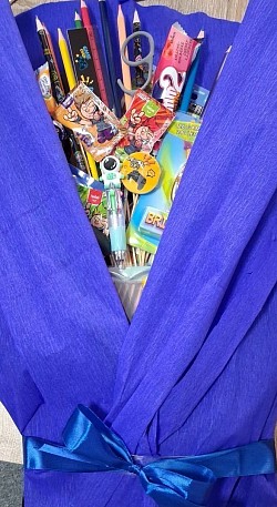 Geburtstagstrauß Junge: Individuelle Bestellungen für Jungs