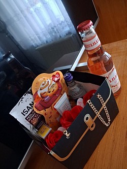 Tasche für Mann: Individuelle Bestellungen für Männer