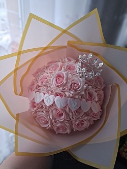 Individuelle Bestellung für unsere lieben einfach mal Danke sagen