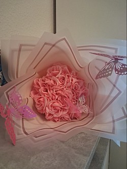 Individuelle Bestellung für Geburtstag